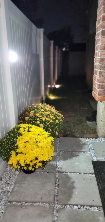 Eleg Stu Apt With Lux Amnts Steps Frm Nautical Mile フリーポート エクステリア 写真
