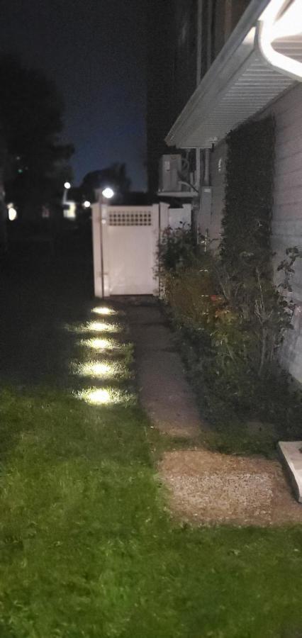 Eleg Stu Apt With Lux Amnts Steps Frm Nautical Mile フリーポート エクステリア 写真
