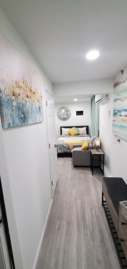 Eleg Stu Apt With Lux Amnts Steps Frm Nautical Mile フリーポート エクステリア 写真